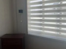 Hotel boutique jardin secreto