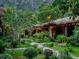 Cozy Beer Garden Homestay, homestay in Ninh Binh