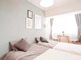 Guest House Re-worth Yabacho1 301