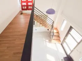 埔里福興宣安獨棟民宿