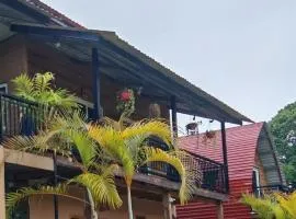 Hotel y Cabañas El Sauce