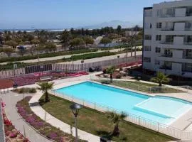 Jardines del Pacifico