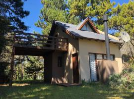 Azul Marina, Hotel in Mar Azul