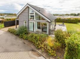 Enjoy luxury and comfort in holiday villa Kavel 10, hotel i Renesse