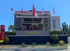 Azana Style Hotel Singaraja