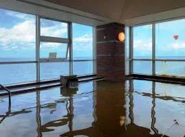 マリンホテルハマナス