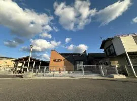 Rockstar Villa 尾崎浜STYLE