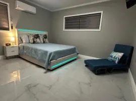 Golden Horizon Suite