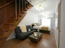 The CATAN Osaka Tenmangu Shrine 大阪天満宮