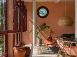 Casa Tikiri - PADDY LODGE Adults-Only