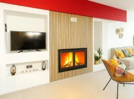 Casas Rurales Mirador Jorquera