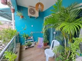 Casa COP 30 Quarto 1