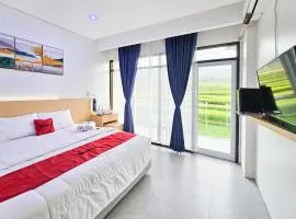 RedDoorz Syariah at Svarga View