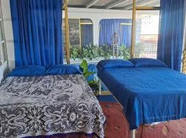 Casa Vacacional Chula Vista