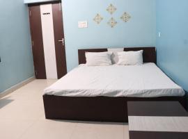 OYO 86877 Hotel Bhuneshwar Inn, hôtel à Rāmgarh