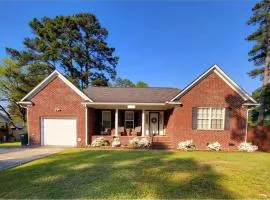 Super Cute and Comfy Charmer