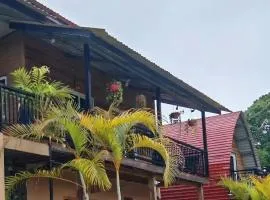 Hotel y Cabañas El Sauce