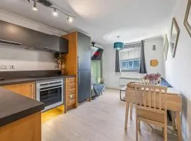 Birmingham City Centre Cosy Apartment