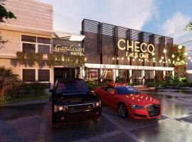 Gandasari Hotel, хотел в Бандунг