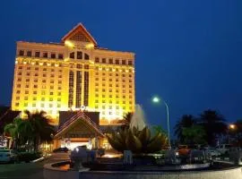 Don Chan Palace Hotel & Convention