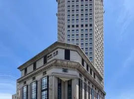 JinglaiHotel Bushe Shanghai Bund Branch