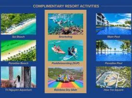 Paradise Resort Nha Trang