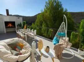 Casa Rural Mirador Familiar