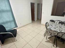 Apartamento, hotel in Rio Verde