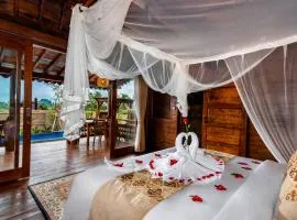 Kamania Villa Ubud by Dhananjaya Hospitality