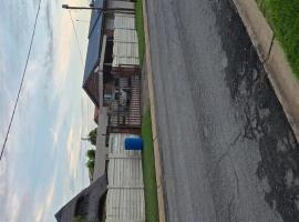 Cooper, ξενοδοχείο σε Potchefstroom