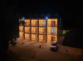 Hotel El Paraíso Calakmul