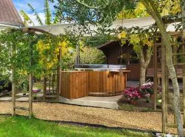 Charmant Loft à La Flèche - Idéal pour Famille ou Couple - FR-1-410-483