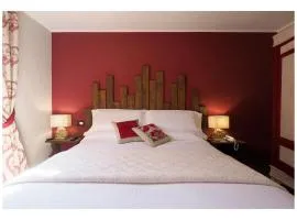 Hotel Spa Toscana - Locanda Il Rustichello