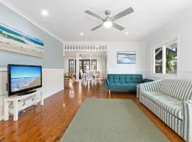 Seascape Cottage - Shelly Beach