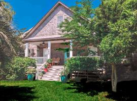 Thurston House Inn, hotel in Ocracoke