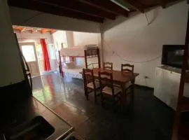 Alojamiento en Gualeguaychú