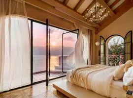 蜜悦·大理夏禾Villa海景度假美宿