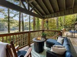 Hick's Lakehouse