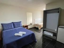 Caminho de Itacoatiara