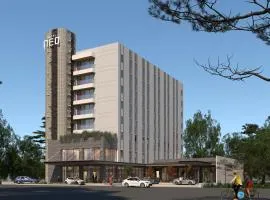 Hotel Neo Kota Baru Parahyangan