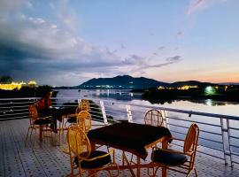 wood lina, ξενοδοχείο σε Ramnagar