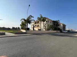 2 Bedroom Penthouse Apartment With Swimming Pool