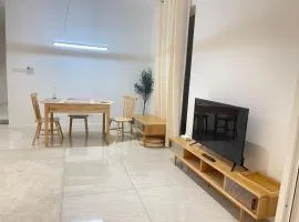 Quill Comport Suits KLCC