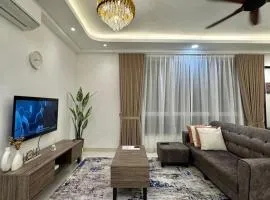 Kajang Semenyih Bangi Mirai Residence UKM