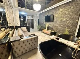 Apartament Green Park