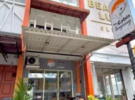 The Cabin Tanjung Yogyakarta