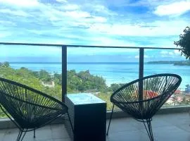 Oceana Kamala Stunning corner Suite Sea View