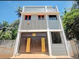 Spacious Homestay villa