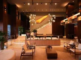 Grand Mercure Curitiba Rayon