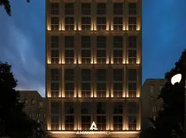 AMANA Hotel Phan Thiet